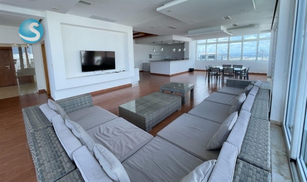 Apartamento en Venta en Ensanche Naco en República Dominicana