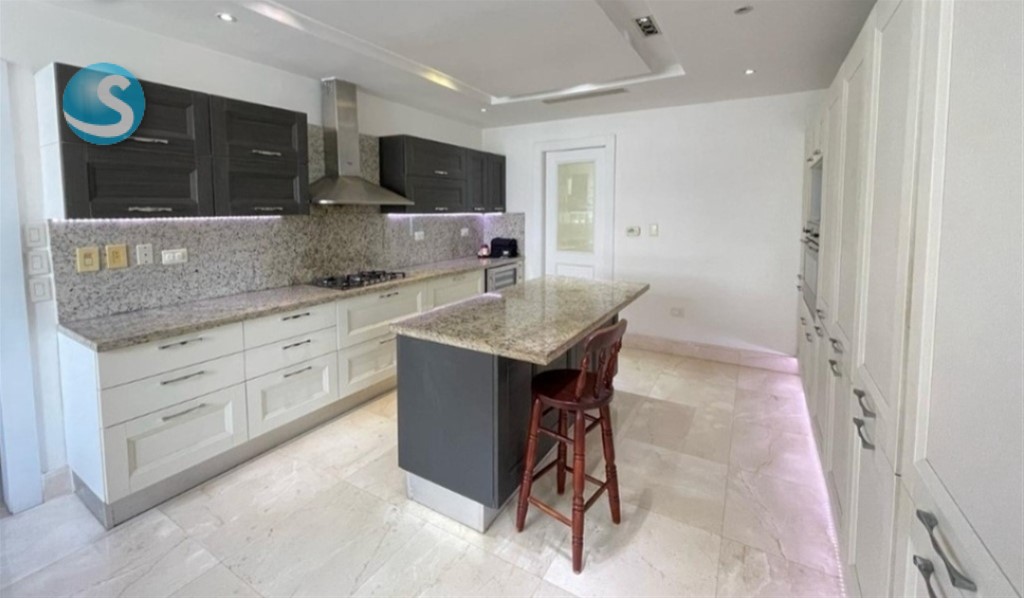 Apartamento en Venta en Ensanche Naco en República Dominicana