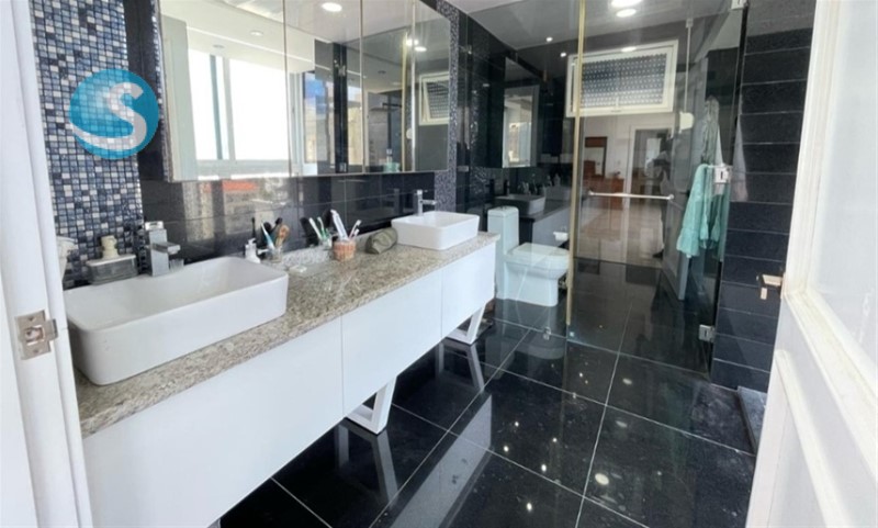 Apartamento en Venta en Ensanche Naco en República Dominicana