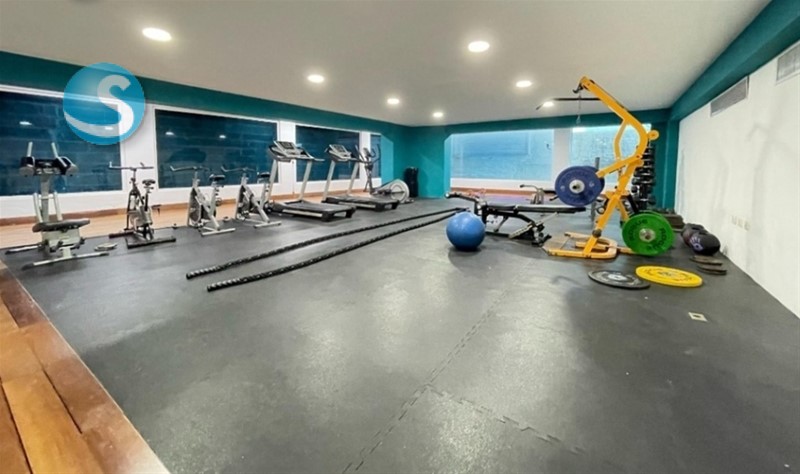 Apartamento en Venta en Ensanche Naco en República Dominicana