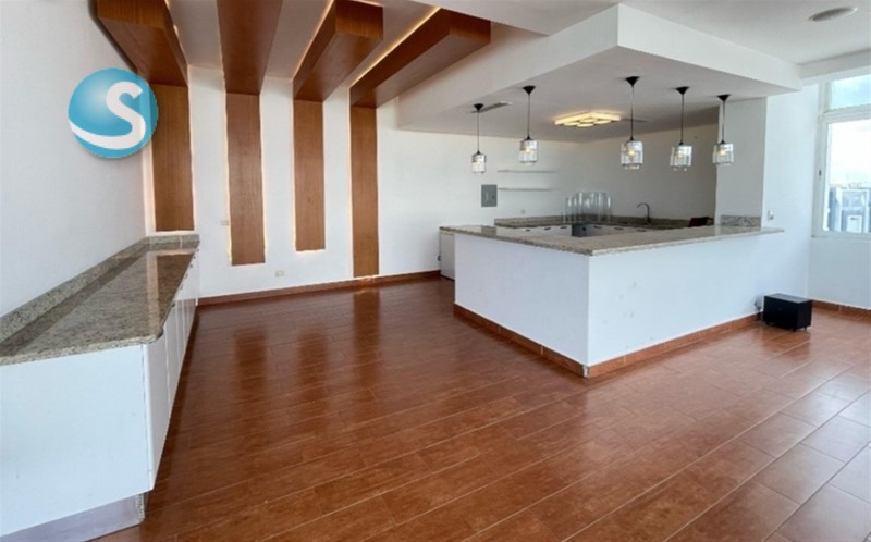 Apartamento en Venta en Ensanche Naco en República Dominicana