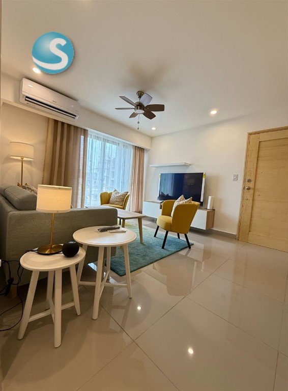 Apartamento en venta en Av. Jacobo Majluta en República Dominicana