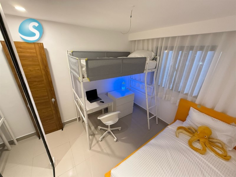 Apartamento en venta en Av. Jacobo Majluta en República Dominicana