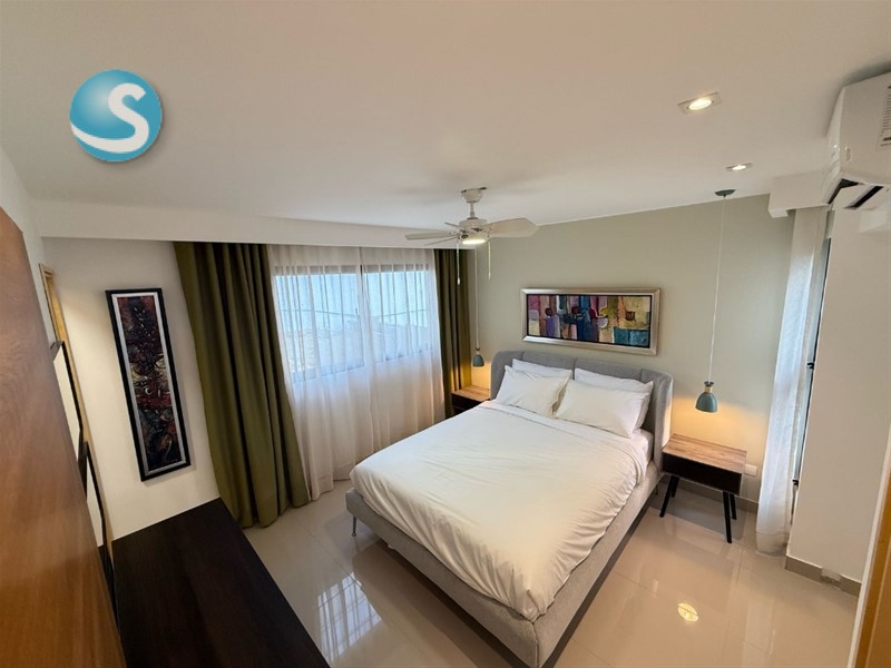 Apartamento en venta en Av. Jacobo Majluta en República Dominicana