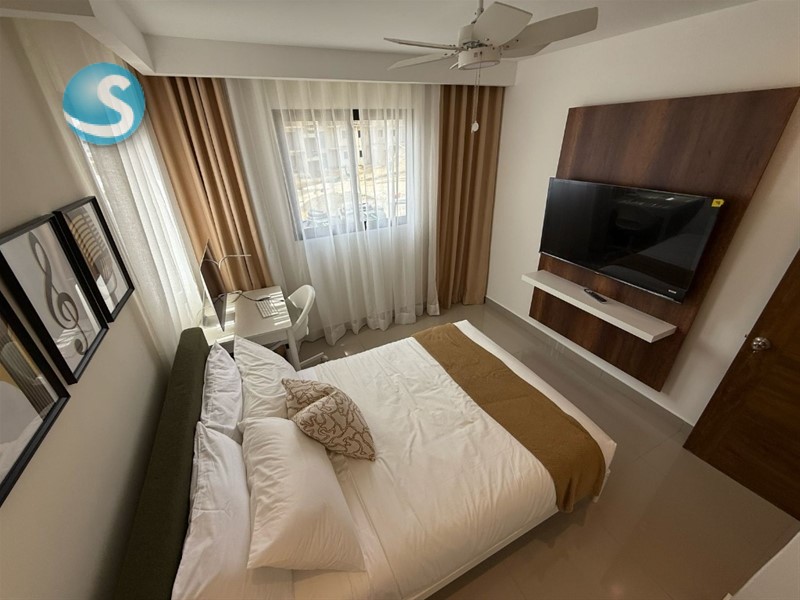 Apartamento en venta en Av. Jacobo Majluta en República Dominicana
