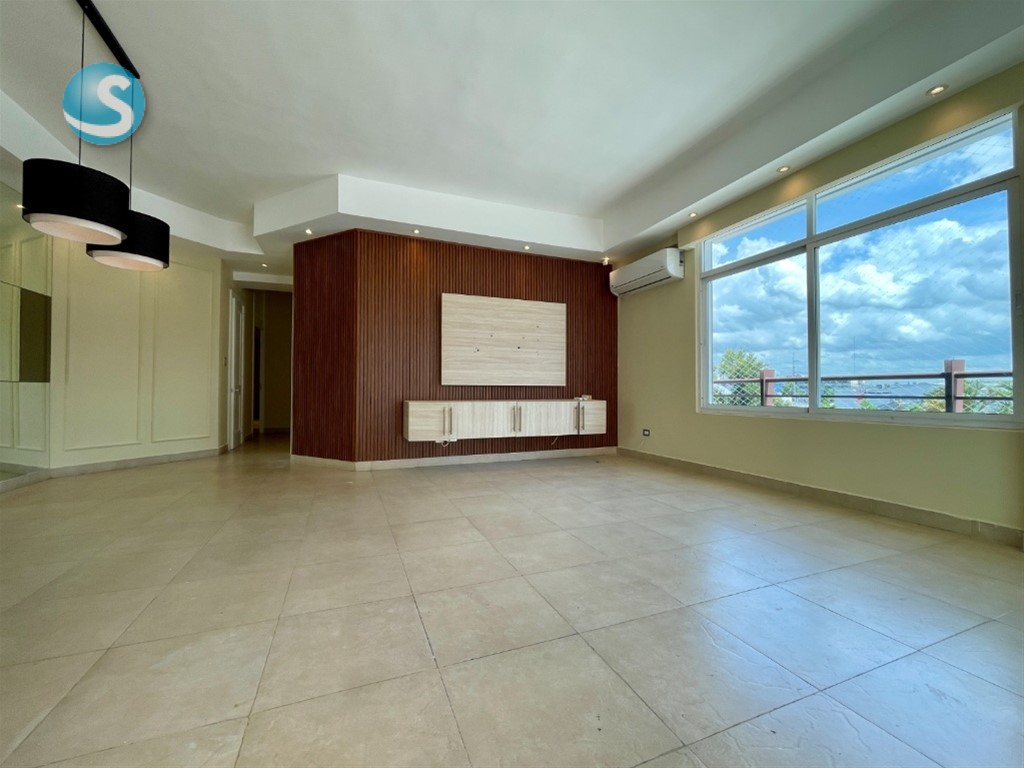 Apartamento en venta en Serrallés