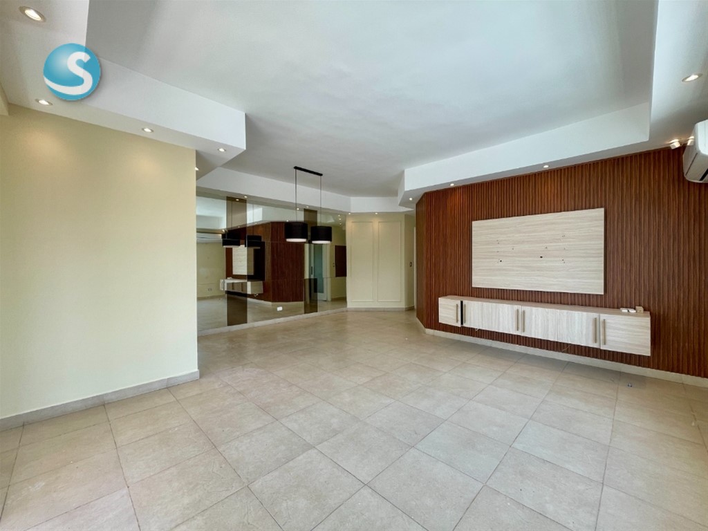 Apartamento en venta en Serrallés en República Dominicana