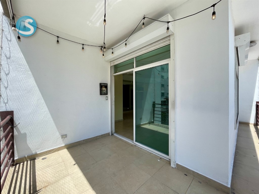 Apartamento en venta en Serrallés en República Dominicana