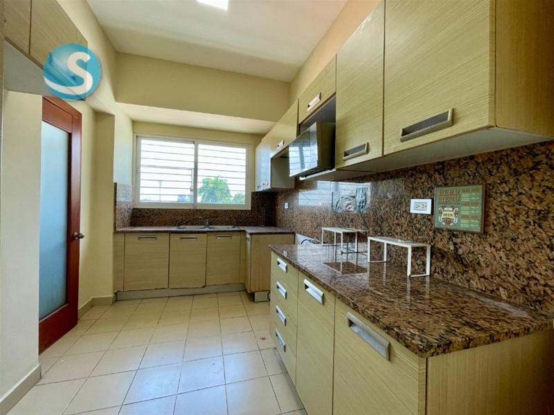 Apartamento en venta en Serrallés en República Dominicana