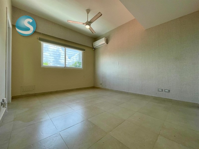Apartamento en venta en Serrallés en República Dominicana