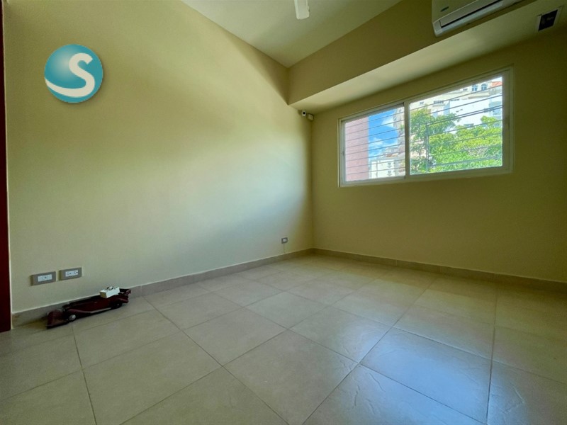 Apartamento en venta en Serrallés en República Dominicana