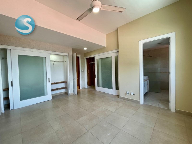 Apartamento en venta en Serrallés en República Dominicana