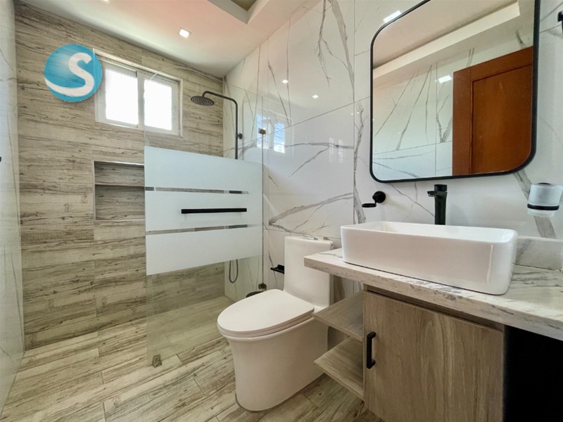 Apartamento en venta en Serrallés en República Dominicana
