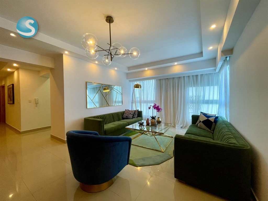 Apartamento en Venta en Renacimiento