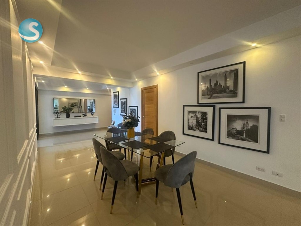 Apartamento en Venta en Renacimiento en República Dominicana
