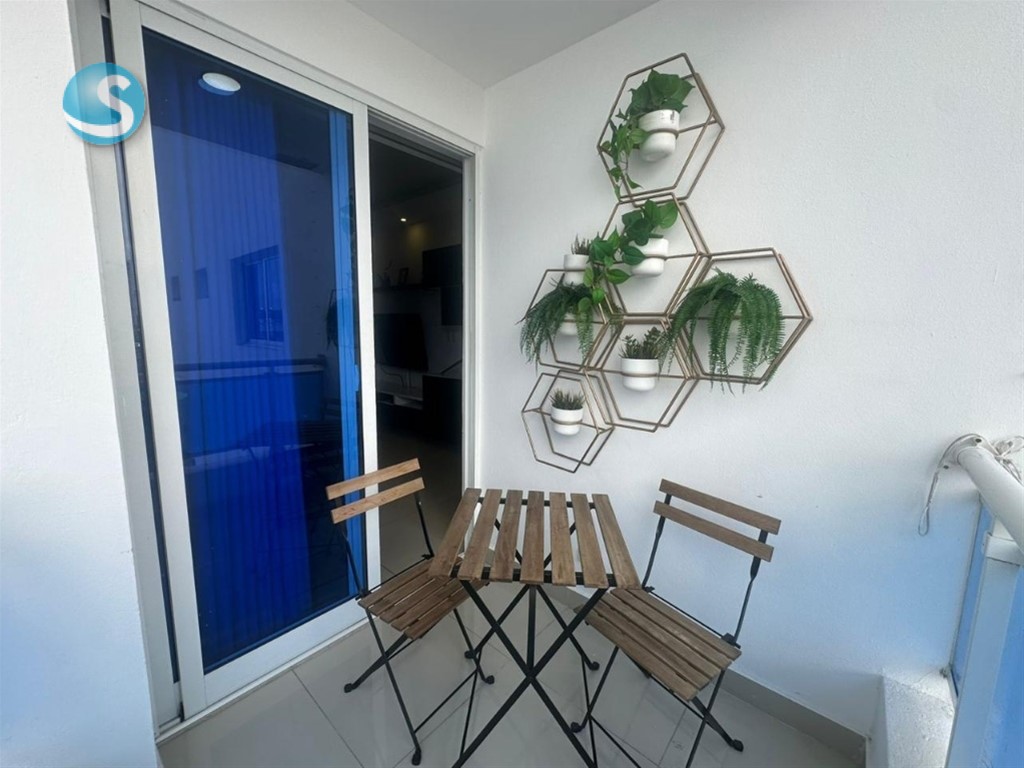 Apartamento en Venta en Renacimiento en República Dominicana