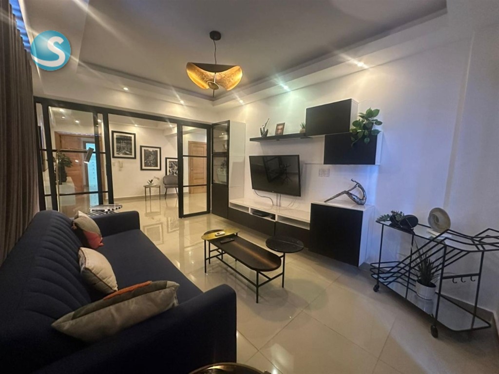 Apartamento en Venta en Renacimiento en República Dominicana