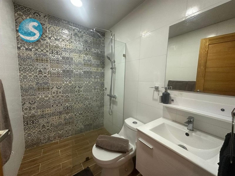 Apartamento en Venta en Renacimiento en República Dominicana
