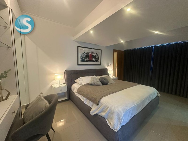 Apartamento en Venta en Renacimiento en República Dominicana