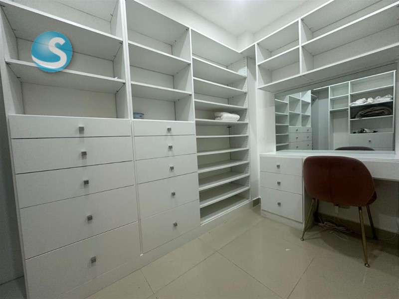 Apartamento en Venta en Renacimiento en República Dominicana