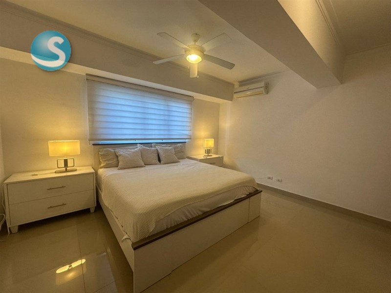 Apartamento en Venta en Renacimiento en República Dominicana