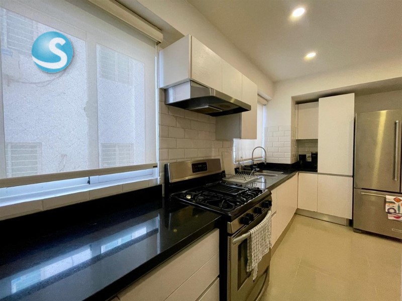 Apartamento en Venta en Renacimiento en República Dominicana