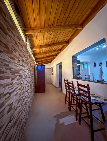 Apartamento cómodo en venta cerca de la playa en Juan Dolio en República Dominicana
