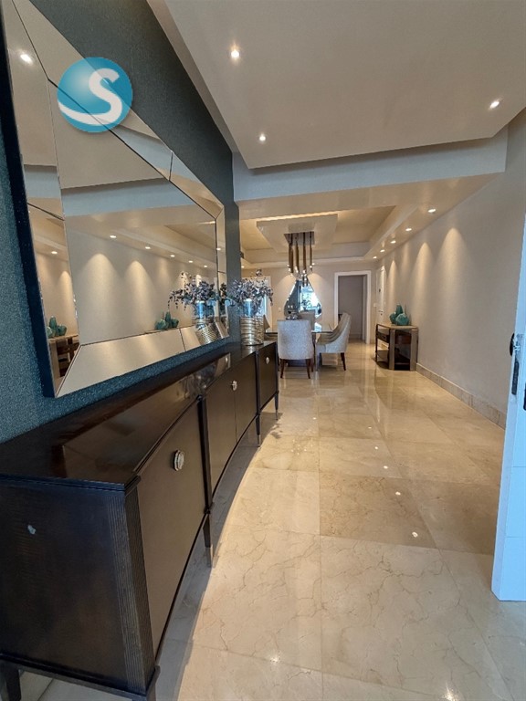 Apartamento de Lujo en Los Cacicazgos con Vista al Mar en República Dominicana