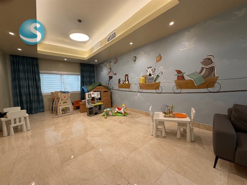 Apartamento de Lujo en Los Cacicazgos con Vista al Mar en República Dominicana