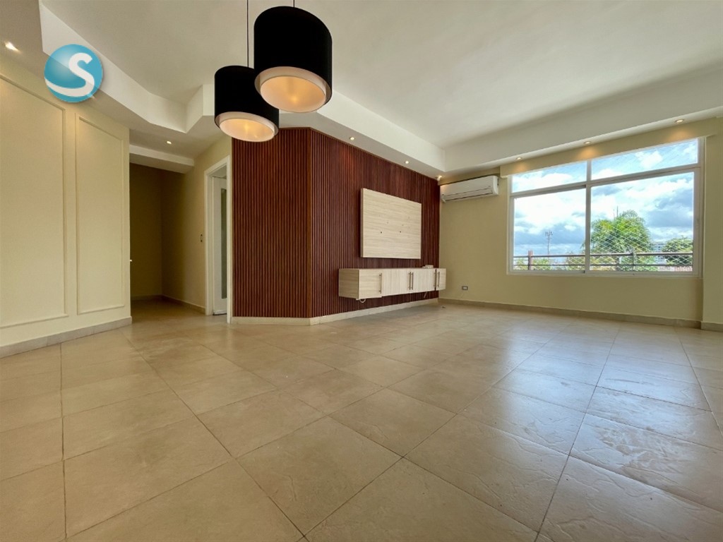 Apartamento en venta de 175 m² en Serrallés en República Dominicana