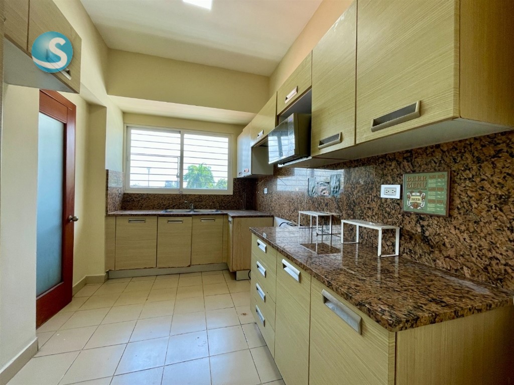 Apartamento en venta de 175 m² en Serrallés en República Dominicana