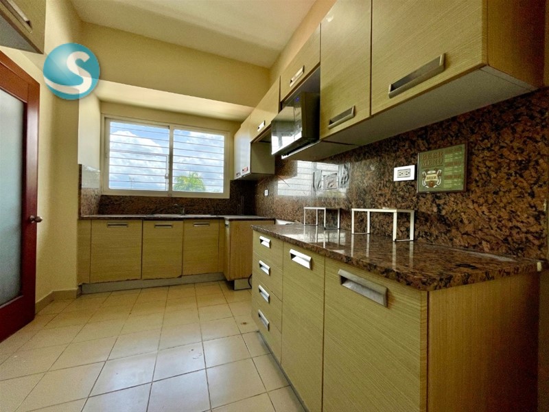 Apartamento en venta de 175 m² en Serrallés en República Dominicana