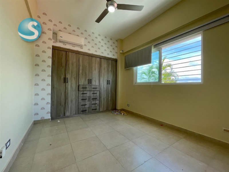 Apartamento en venta de 175 m² en Serrallés en República Dominicana