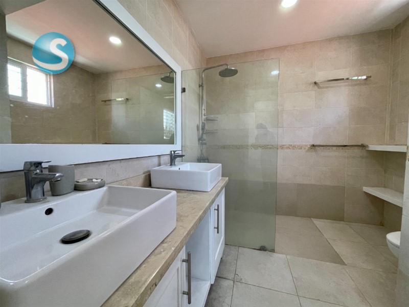 Apartamento en venta de 175 m² en Serrallés en República Dominicana