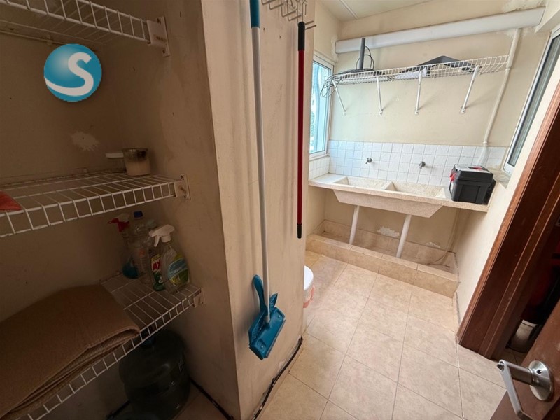 Apartamento en venta de 3 habitaciones en Los Cacicazgos en República Dominicana