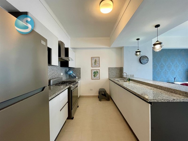 Apartamento en Venta en Evaristo Morales en República Dominicana