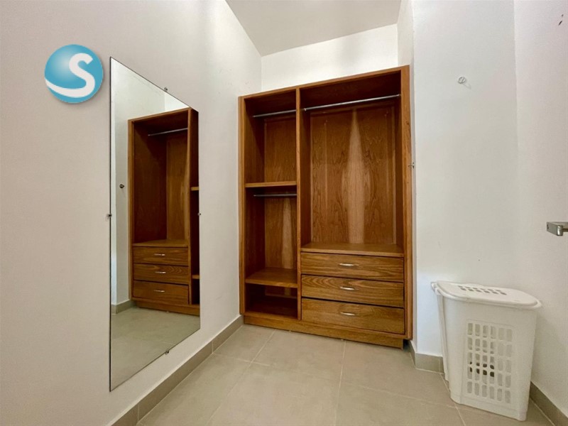 Apartamento en Venta en Evaristo Morales en República Dominicana