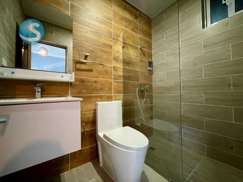 Apartamento en Venta en Evaristo Morales en República Dominicana