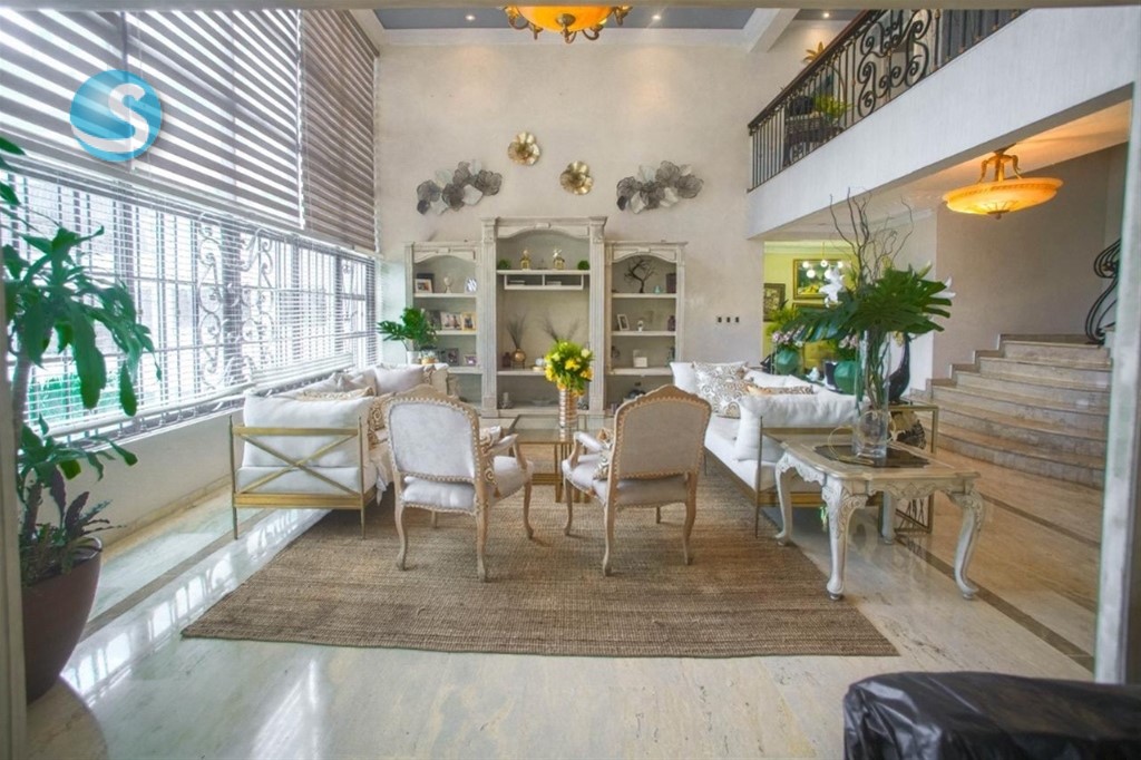 Penthouse de lujo en venta en Bella Vista, Santo Domingo
