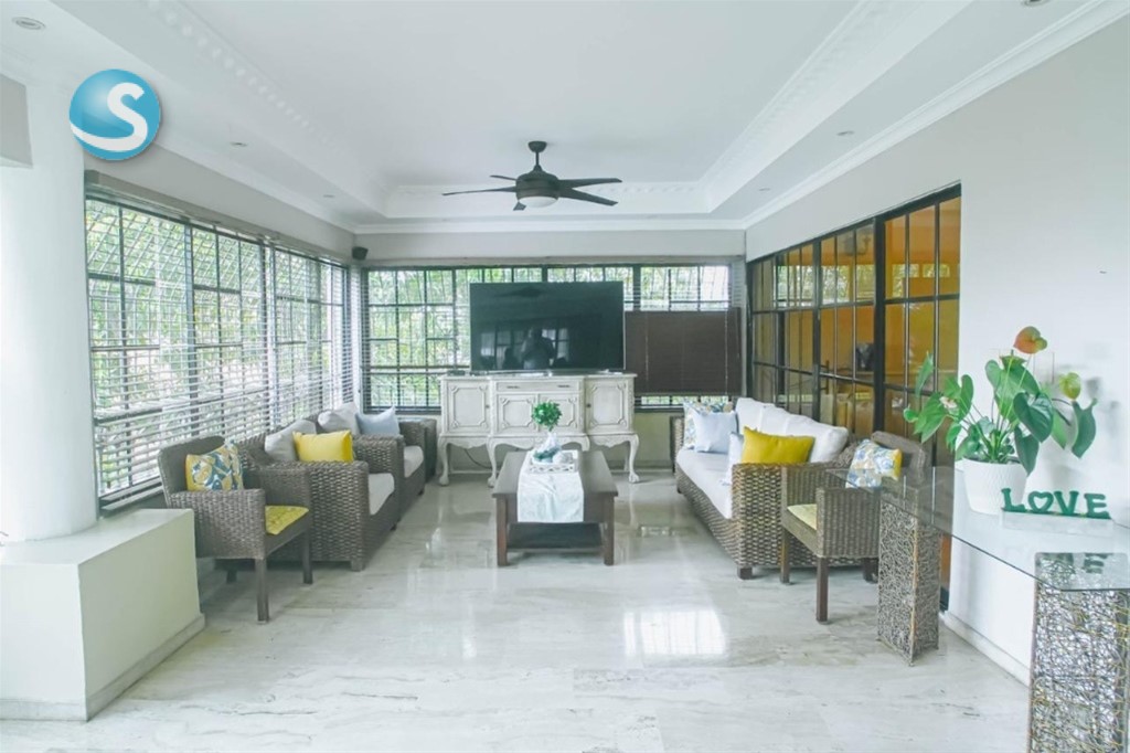 Penthouse de lujo en venta en Bella Vista, Santo Domingo en República Dominicana