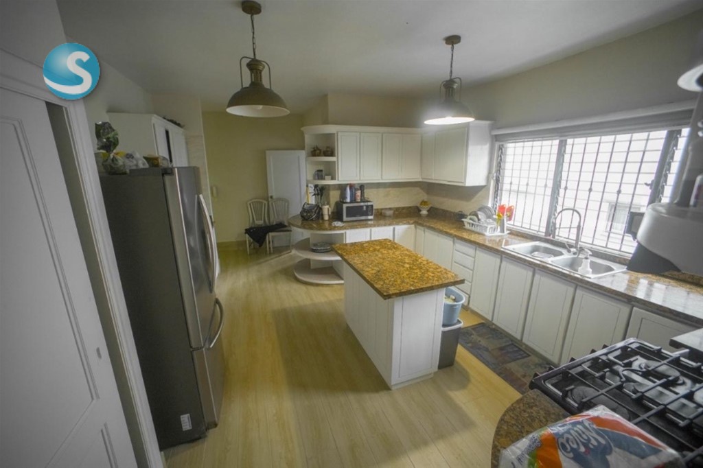 Penthouse de lujo en venta en Bella Vista, Santo Domingo en República Dominicana