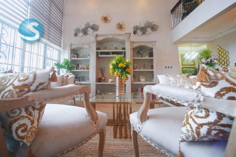 Penthouse de lujo en venta en Bella Vista, Santo Domingo en República Dominicana