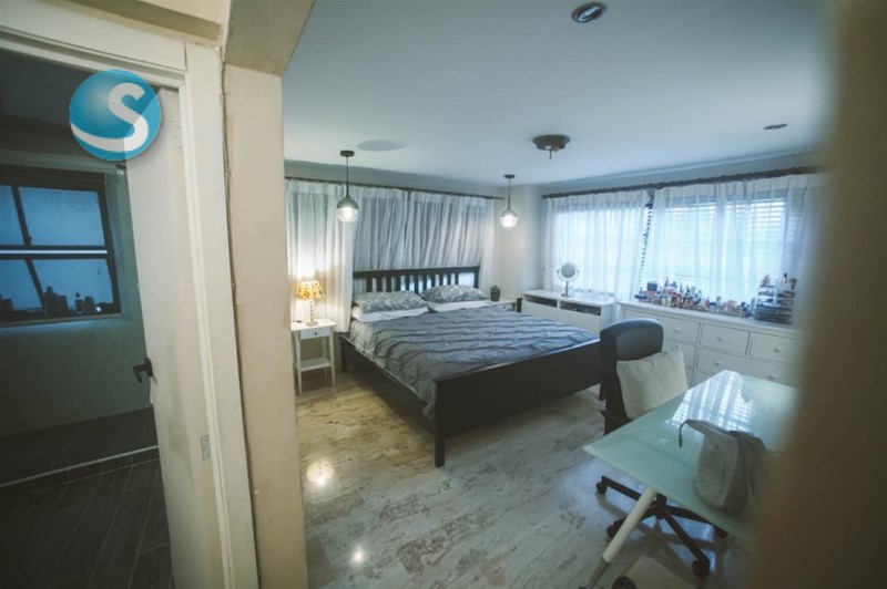 Penthouse de lujo en venta en Bella Vista, Santo Domingo en República Dominicana
