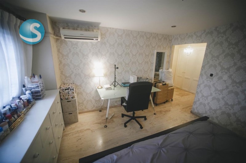 Penthouse de lujo en venta en Bella Vista, Santo Domingo en República Dominicana
