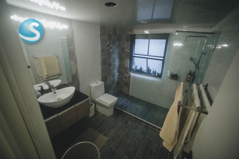 Penthouse de lujo en venta en Bella Vista, Santo Domingo en República Dominicana