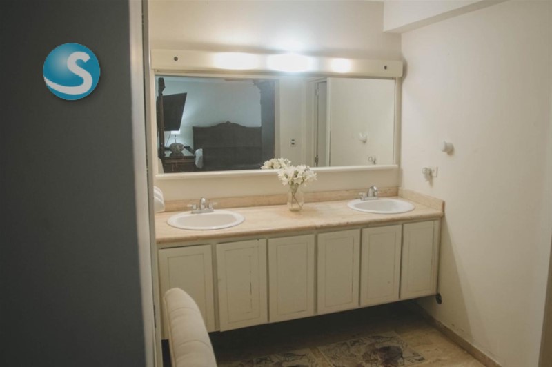 Penthouse de lujo en venta en Bella Vista, Santo Domingo en República Dominicana