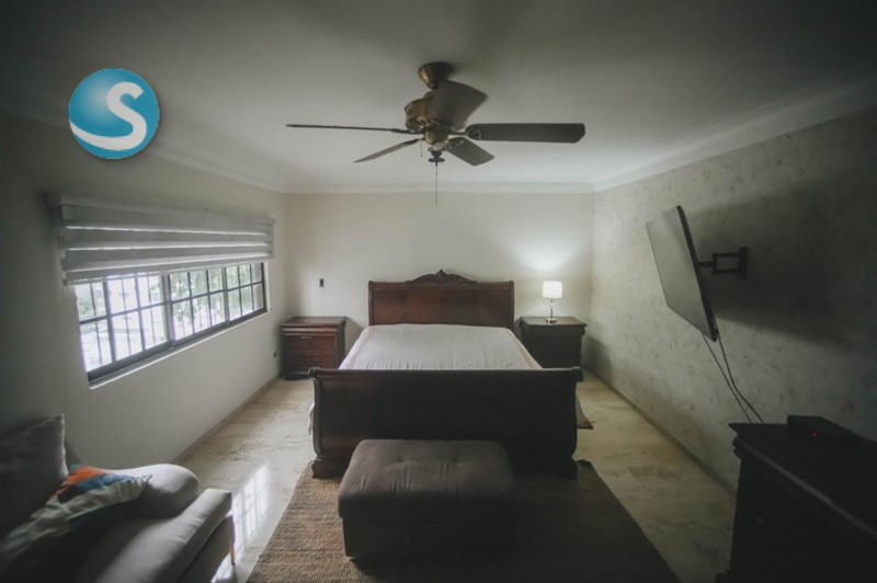 Penthouse de lujo en venta en Bella Vista, Santo Domingo en República Dominicana