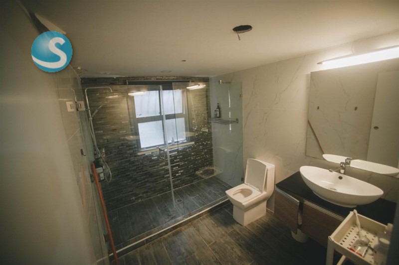 Penthouse de lujo en venta en Bella Vista, Santo Domingo en República Dominicana