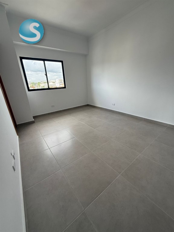 Apartamento en venta en Zona Universitaria, 145 m² en República Dominicana