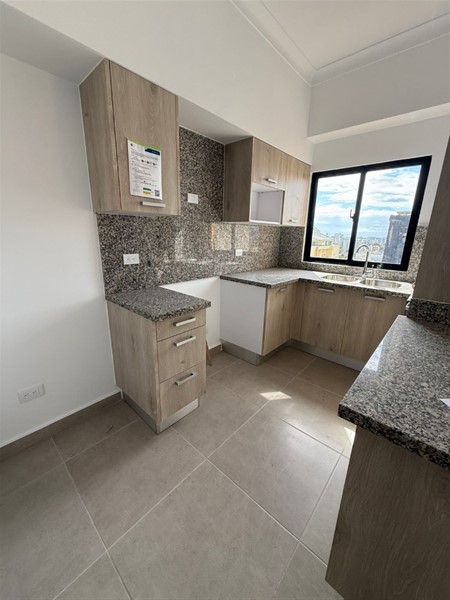 Apartamento en venta en Zona Universitaria, 145 m² en República Dominicana